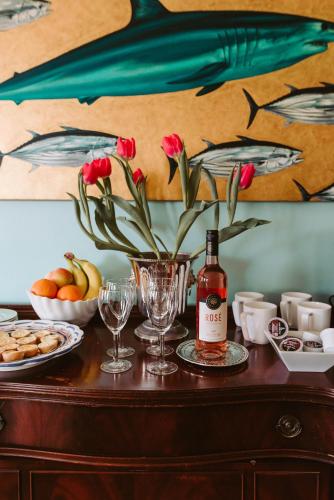 Alicion Bed & Breakfast – Photos 5