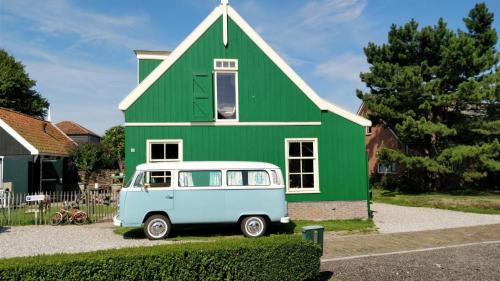 Edificio en el que se encuentra la casa o chalet