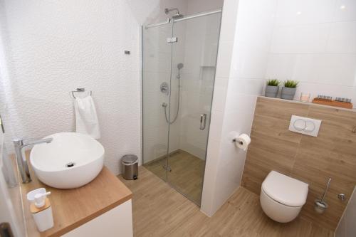 Apartment Speranza
