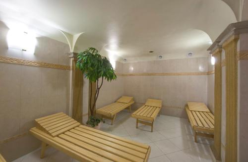 Imagen de la galería de Hotel Royal, en Gliwice