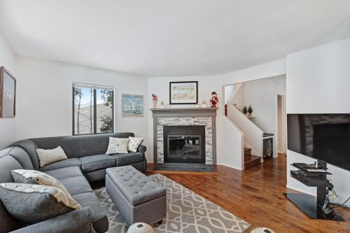 Hideaway Valley: Condo #7 – Photos 3