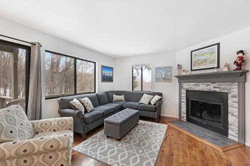 Hideaway Valley: Condo #7 – Photos 4