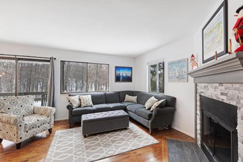 Hideaway Valley: Condo #7 – Photos 5