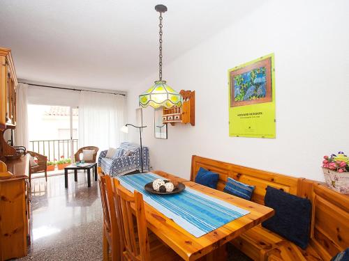 Fotografie z fotogalerie ubytování Apartment Sant Pol by Interhome v destinaci San Pol de Mar