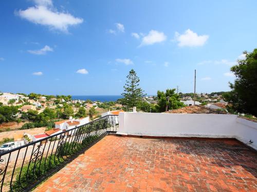 Holiday Home Dulcinea by Interhome