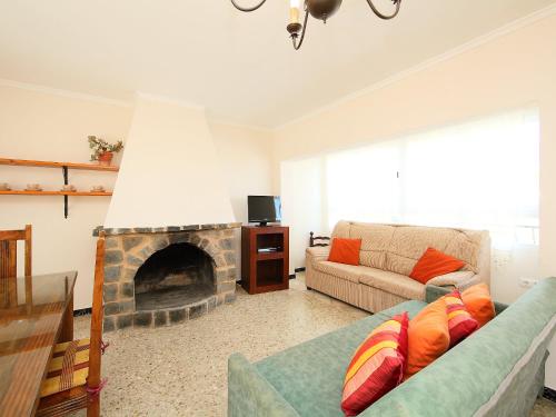 Holiday Home Dulcinea by Interhome