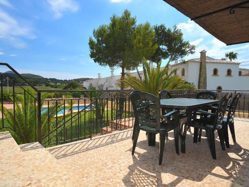 Holiday Home Patrai by Interhome