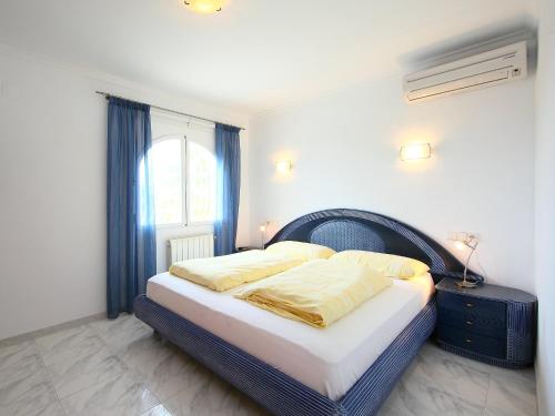 Zdjęcie z galerii obiektu Holiday Home Tubingen by Interhome w mieście Fanadix