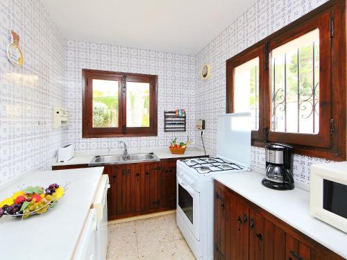 Holiday Home Marianne by Interhome