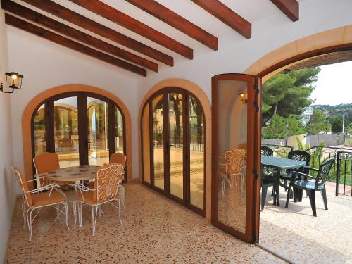 Holiday Home Patrai by Interhome