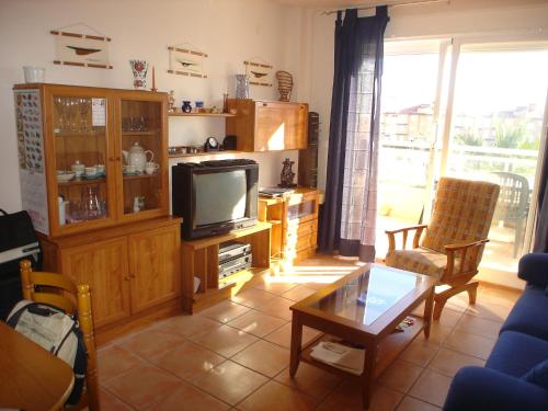 Apartment La Senia-2 by Interhome