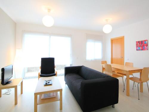 Posedenie v ubytovaní Apartment Terecel Salou-11 by Interhome