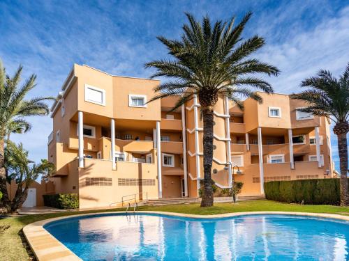 Apartment Sorolla, Jávea – Bijgewerkte prijzen 2021