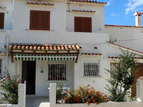 Fotografie z fotogalerie ubytování Holiday Home Mimosa-1 by Interhome v destinaci Denia