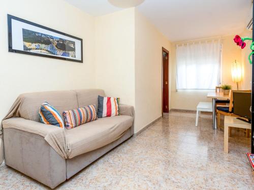 Apartment Camp Nou by Interhome