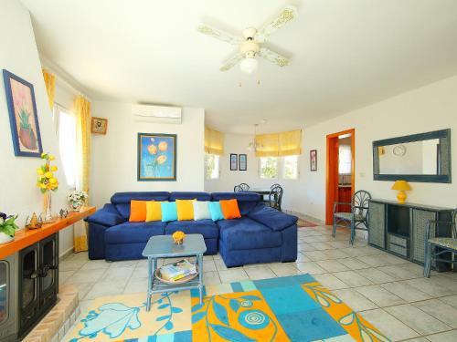Holiday Home Casa de la Mar by Interhome