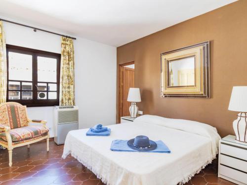 Apartment Cabopino-1 by Interhome