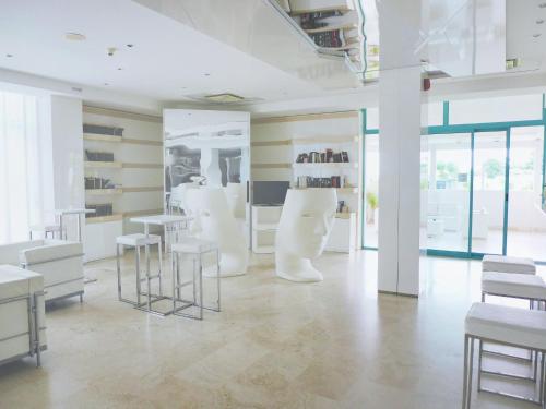 Fotografie z fotogalerie ubytování Apartment Nautilus-6 by Interhome v destinaci San Salvo