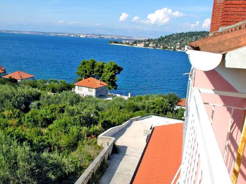 Φυσικό τοπίο κοντά σε αυτό το διαμέρισμα