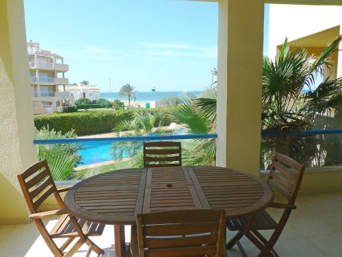 Apartment Las Dunas-3 by Interhome