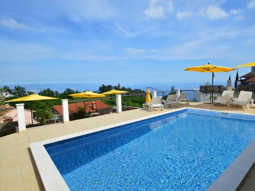 Apartment Tihomir-3 by Interhome