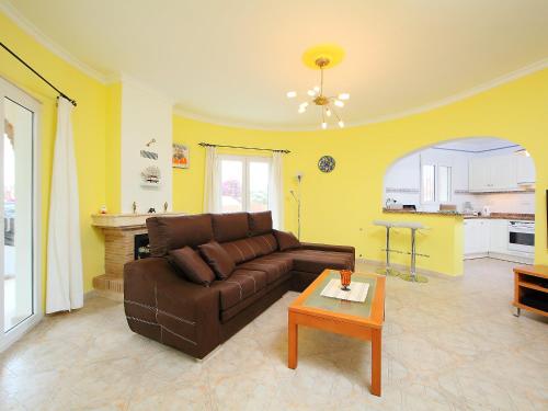 Holiday Home Tossal Gros by Interhome