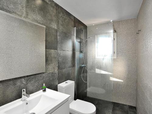Holiday Home Cofitsa by Interhome