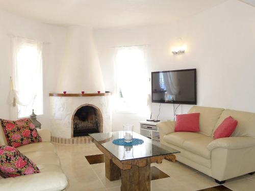 Holiday Home Avalon by Interhome