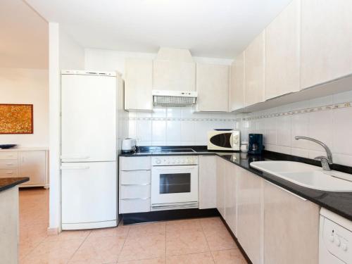 Apartment La Rosaleda-3 by Interhome