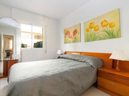 Apartment Cascadas de la Marina-4 by Interhome