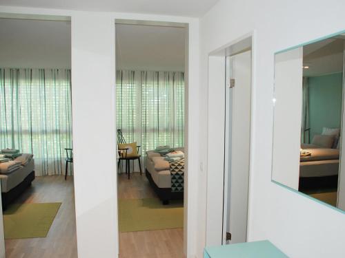 Apartment LaVille A-4-3 by Interhome