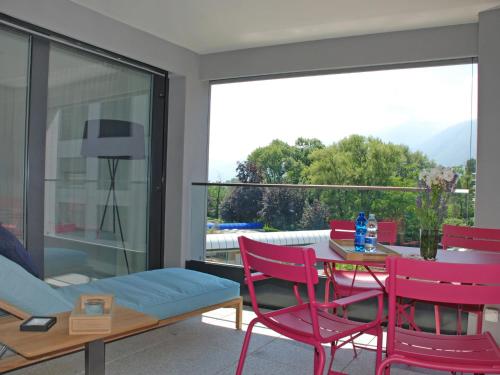Apartment LaVille B-3-2 by Interhome