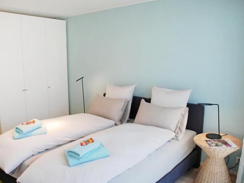 Apartment LaVille B-3-2 by Interhome