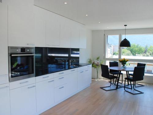 Apartment LaVille B-2-3 by Interhome