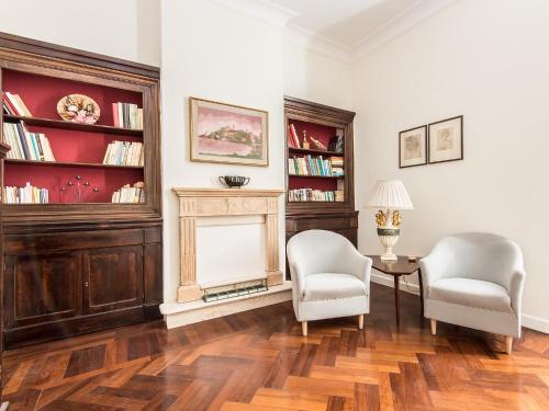 Apartment Silla by Interhome