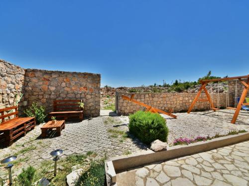 Gallery image of Apartment Golub-1 by Interhome in Cesarica