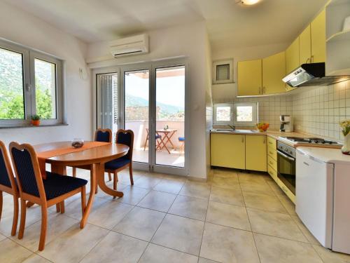 Gallery image of Apartment Golub-1 by Interhome in Cesarica