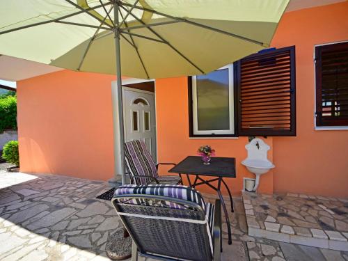 Φωτογραφία από το άλμπουμ του Holiday Home Franjo-1 by Interhome σε Ika