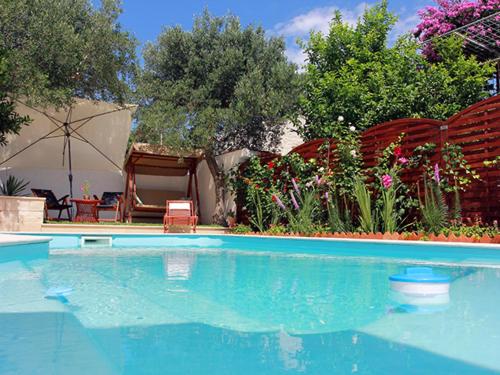 Holiday Home Silvija by Interhome