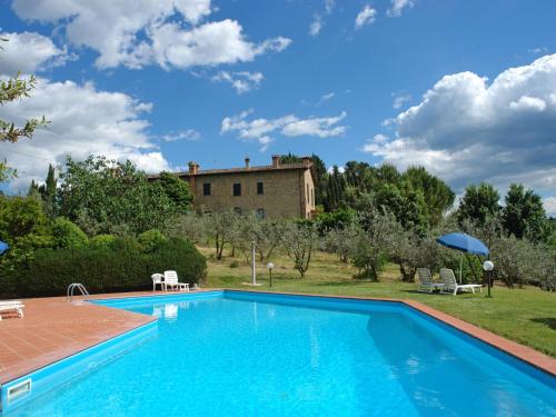 Piscina di Apartment Nicchia by Interhome o nelle vicinanze