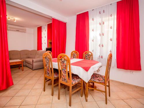Apartment Hilde Red-1 by Interhome