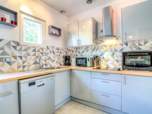 Gallery image of Holiday Home De la Plage by Interhome in Labenne