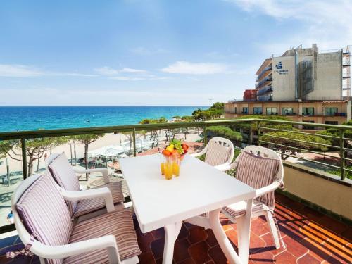 Apartment Fanals-6, Castell-Platja dAro – Bijgewerkte ...