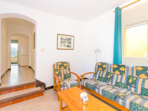 Apartment Velazquez-10 by Interhome