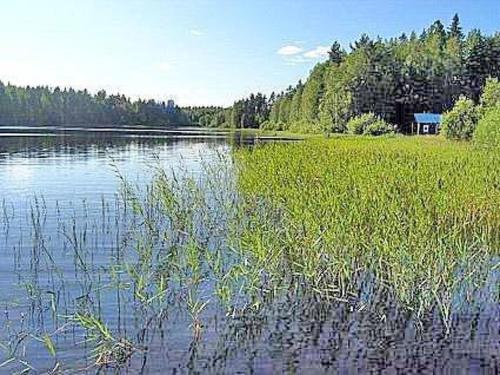 Gallery image of Holiday Home Pikku-villa by Interhome in Vähäsalmi