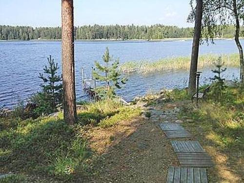 Φυσικό τοπίο κοντά σε αυτή η παραθεριστική κατοικία