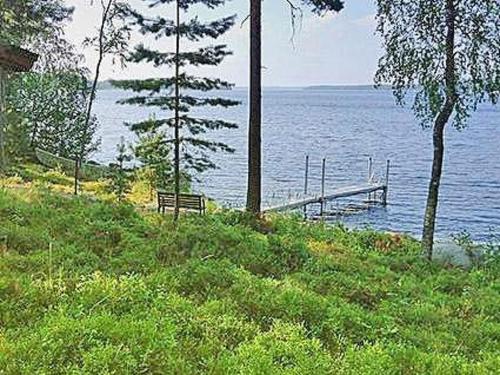 Φυσικό τοπίο κοντά σε αυτή η παραθεριστική κατοικία