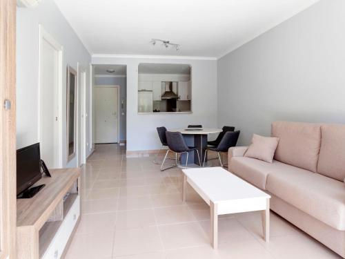 Apartment Rincón del Mediterráneo by Interhome