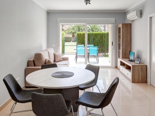 Apartment Rincón del Mediterráneo by Interhome