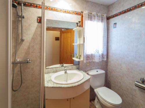 Bagno di Holiday Home Miro by Interhome